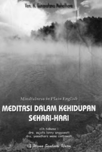 Image of Meditasi Dalam Kehidupan Sehari-hari