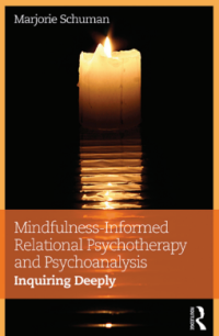 Image of Mindfulness-Informed Relational Psychotherapy and Psychoanalysis