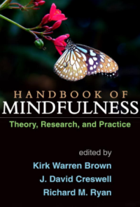 Image of Handbook of Mindfulness