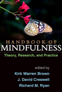 Handbook of Mindfulness