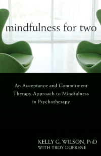 Image of mindfulness for two