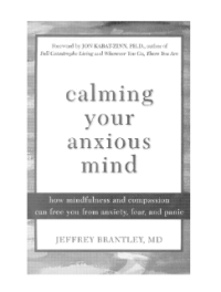 Calming Yours Anxious Mind