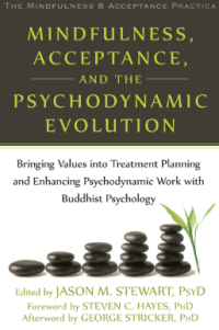 Image of The Mindfulness & Acceptance Practica Series