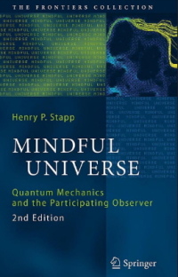 Image of MINDFUL UNIVERSE