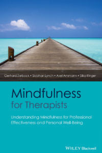 Image of Mindfulness for Therapists