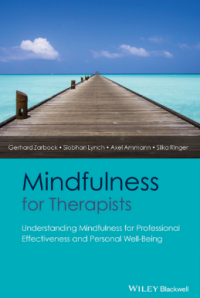 Mindfulness for Therapists