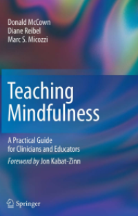 Image of Teaching Mindfulness