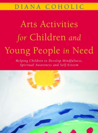 Image of Arts Activities for Children and Young People in Need