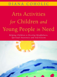 Arts Activities for Children and Young People in Need