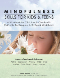 Image of MINDFULNESS SKILLS FOR KIDS & TEENS