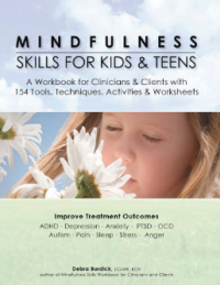 MINDFULNESS SKILLS FOR KIDS & TEENS