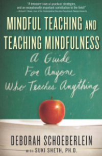 Image of Mindful Teaching and Teaching Mindfulness