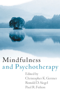 Image of MINDFULNESS AND PSYCHOTHERAPY