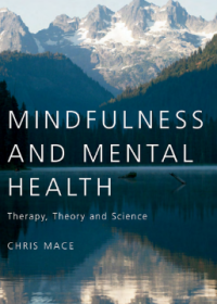 Image of Mindfulness and Mental Health