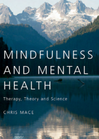 Mindfulness and Mental Health