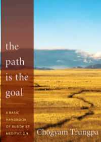 Image of The Path Is the Goal