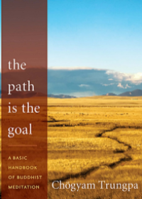 The Path Is the Goal