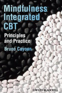 Image of MINDFULNESS-INTEGRATED CBT
