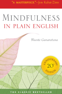 Image of Mindfulness IN PLAIN ENGLISH