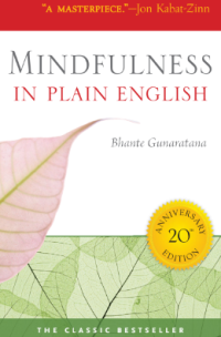 Mindfulness IN PLAIN ENGLISH