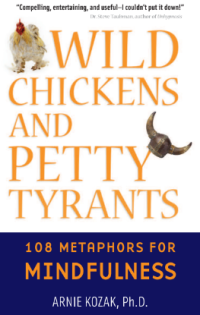 Image of Wild Chickens and Petty Tyrants