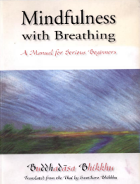 Image of Mindfulnes with Breathing