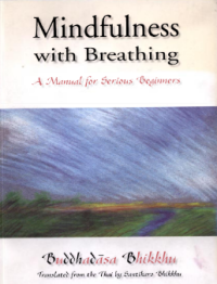 Mindfulnes with Breathing