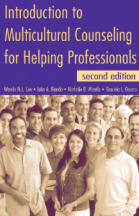 Image of Introduction to Multicultural Counseling for Helping Professionals