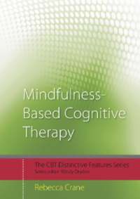 Image of Mindfulness-Based Cognitive Therapy