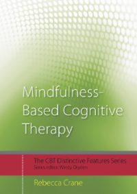 Mindfulness-Based Cognitive Therapy