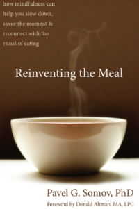 Image of Reinventing the Meal