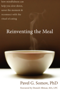 Reinventing the Meal