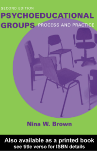 Image of PSYCHOEDUCATIONAL GROUPS