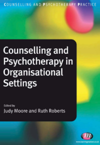 Image of COUNSELLING AND PSYCHOTHERAPY IN ORGANISATIONAL SETTINGS