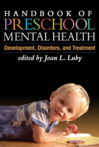 HANDBOOK OF PRESCHOOL MENTAL HEALTH