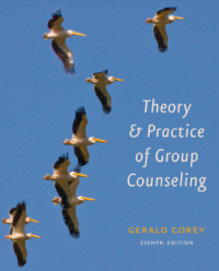 Image of Theory & Practice of Group Counseling