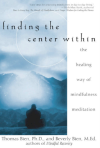 Finding the Center Within