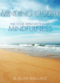 Image of Minnding Closely