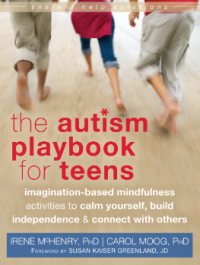 The autism playbook for teens