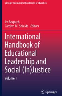 Image of International Handbook of Educational Leadership and Social (In)Justice