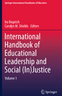 International Handbook of Educational Leadership and Social (In)Justice