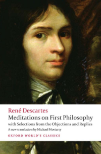 Image of MEDITATIONS ON FIRST PHILOSOPHY