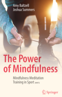 Image of The Power of Mindfulness