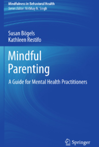 Image of Mindful Parenting