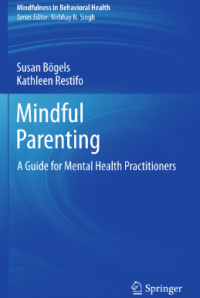 Mindful Parenting