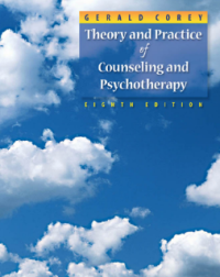 Image of Theory and Practice of Counseling and Psychotherapy