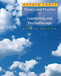 Theory and Practice of Counseling and Psychotherapy