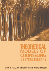 Image of THEORETICAL MODELS OF COUNSELING AND PSYCHOTHERAPY