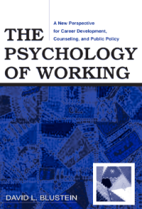 Image of The Pshology of working