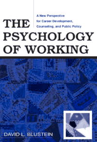 The Pshology of working